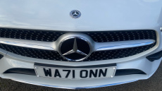 Mercedes-Benz CLA 200 AMG Line 5dr Tip Auto Petrol Estate